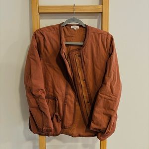 Roolee Pink Women’s Jacket